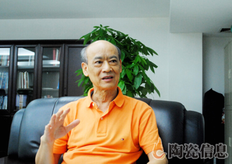 淄博陶瓷企业要勇于做大做强，打造区域品牌