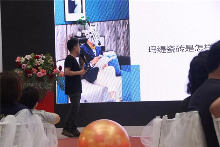 大家纷纷表示出对玛缇的喜爱与认可
