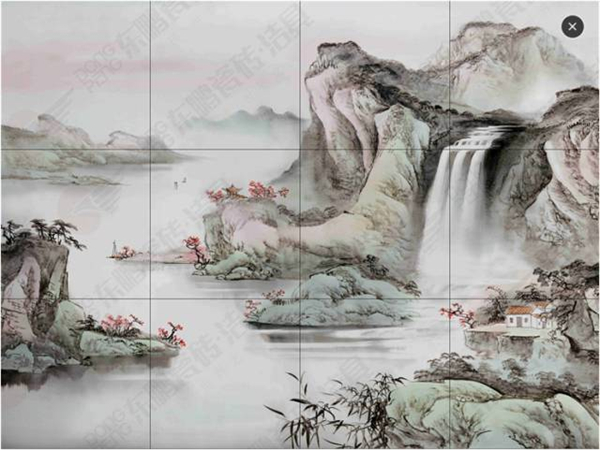 “东鹏瓷砖”