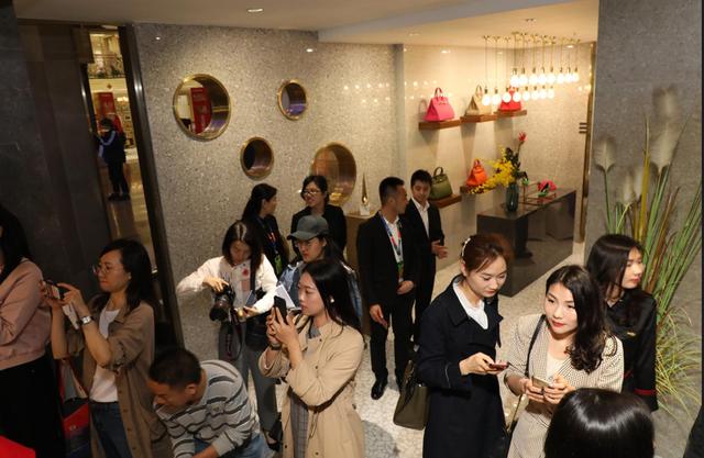ICC瓷砖杭州新时代旗舰店开业盛典&THINK BIG·为设计ICC瓷砖精英设计师沙龙完美落幕